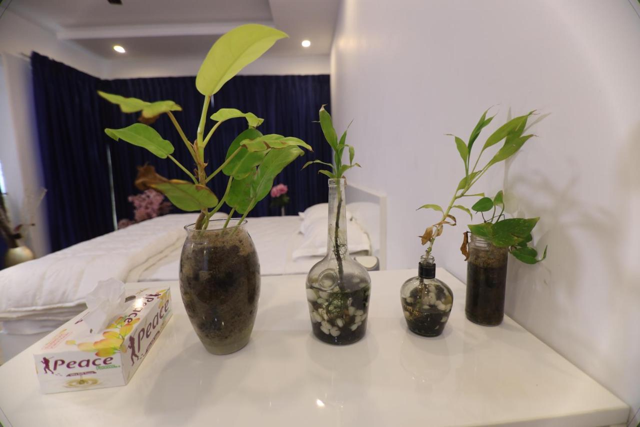 Coconut Cove 瓦尔卡拉 外观 照片